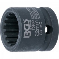 BGS | 70930 | Llave de vaso de control variable del árbol de levas | para BMW, MINI, Ford