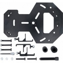 BGS | 70996 | Juego para la reparación del embrague de doble cara | para la transmisión Ford Power Shift